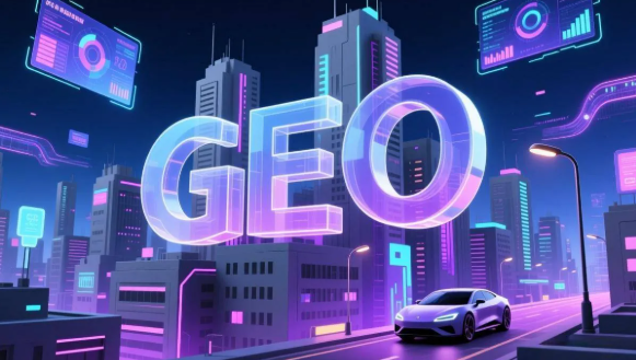 会宁县GEO 优化行业动态：主流搜索平台地域收录规则更新综述