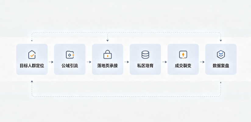 会宁县AI 搜索获客深度解析：把握生成式搜索红利，抢占 AI 智能体流量入口
