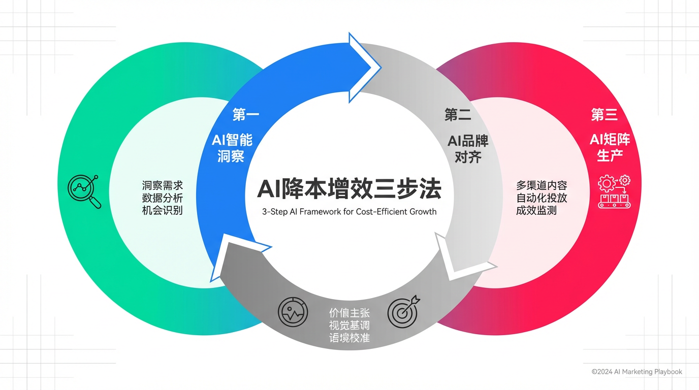会宁县企业必看：不用扩招招人，AI就能帮门店降本增收